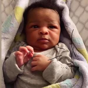 Meet your Posher, Winnie